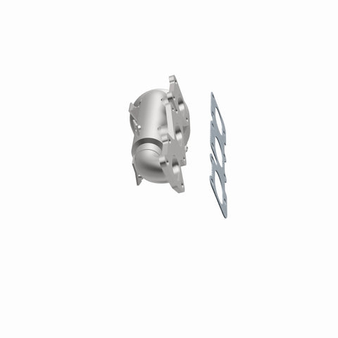 MagnaFlow Conv DF 10-12 Hyundai Genesis 3.8L - 51713