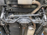 Progress Tech LT 01-20 Chevrolet Tahoe/Suburban / GMC Yukon Rear Sway Bar (30mm) - Gray - 22.0460.000