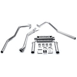 MagnaFlow Sys C/B 03 GM Silverado 4.8/5.3L Ec - 15792