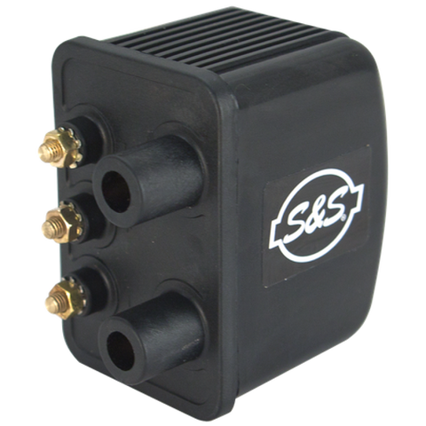 S&S Cycle High Output Single Fire Coil - 55-1571