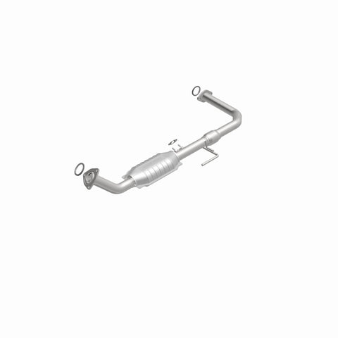 MagnaFlow Direct Fit Catalytic Converter 00-02 Tundra 4.7L 4WD FL - 447976