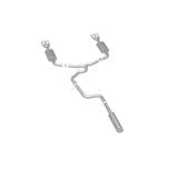 MagnaFlow Sys C/B 05 Grand Prix GXP 5.3L V8 - 16726