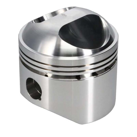 Wiseco HD Pan/ShovelHead 91 CR 3467X Piston Kit - 4012P3