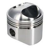 Wiseco HD Pan/ShovelHead 91 CR 3477X Piston Kit - 4012P4
