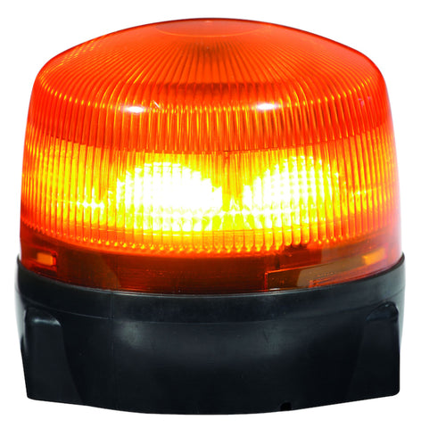Hella Led Lamp 12/24V Amber Fix Mounting 2Rl - 010979001