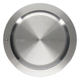 Wiseco GM ECOTECH 10:1 CR FT 1.053 X 86.5 Piston Shelf Stock - 6582M865