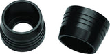 Kuryakyn Lodestar Bar Sliders Black - 3825