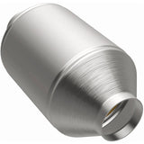 MagnaFlow Universal Catalytic Converter 1.75 inch C/C CA Pre-OBDII - 337303