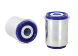 SuperPro Lower Inner Control Arm Bushing - SPF2268K