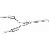 MagnaFlow Sys C/B 05- Pontiac GTO 6.0L V8 - 15892