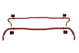 Eibach 25mm Front  & 19mm Rear Anti-Roll-Kit for 13 Scion FR-S / 13 Subaru BRZ - 82105.320