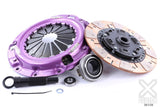 XClutch 91-96 Dodge Stealth ES 3.0L Stage 2 Cushioned Ceramic Clutch Kit - XKMI23014-1C