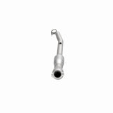 MagnaFlow Direct Fit Catalytic Converter 03-05 R Rover HSE4.4 P/S OE - 49724