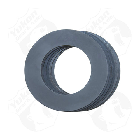 Yukon Gear Eight Piece Side Gear and Thrust Washer Kit For Chrysler 8in and 9.25in - YSPTW-008