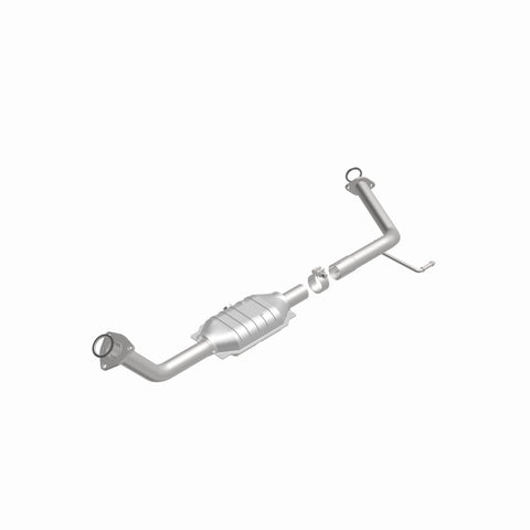 MagnaFlow Direct Fit Catalytic Converter 05-07 Toyota Sequoia 8 4.7L D/S - 24880
