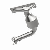 MagnaFlow Conv DF 03 Mazda 6 3.0 Front Manifold - 50863