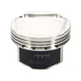Wiseco Yamaha Sidewinder 17-21 Piston kit - 40271M08000