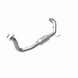 MagnaFlow Conv DF 98-02 Honda Passport 3.2L - 93160