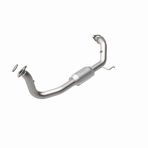 MagnaFlow Direct Fit Catalytic Converter 98-02 Passport 3.2L OEM - 49430