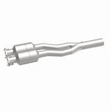 MagnaFlow Conv DF 00-06 Audi TT Quattro Driver Side - 51123