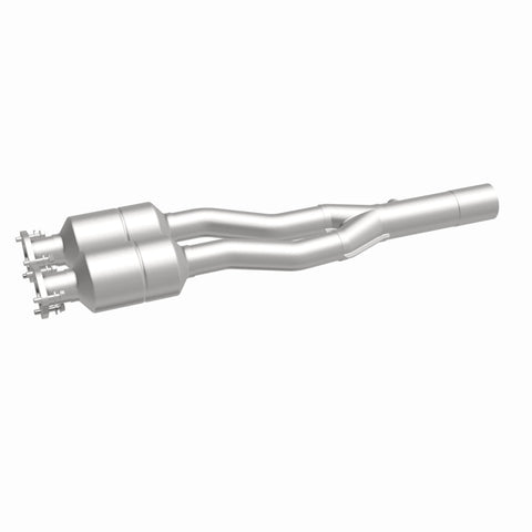 MagnaFlow Conv DF 00-06 Audi TT Quattro Driver Side - 51123