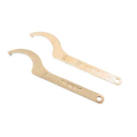 Bilstein B16 2003 Nissan 350Z Base Front and Rear Performance Suspension System - 48-146142