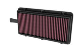 K&N 22-23 Genesis GV70 L4-2.5L Replacement Air Filter - 33-5130