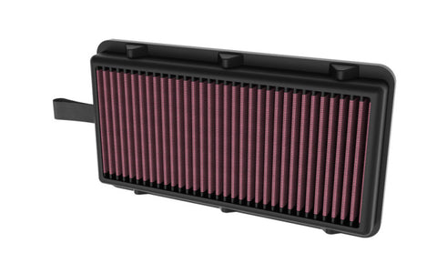 K&N 22-23 Genesis GV70 L4-2.5L Replacement Air Filter - 33-5130