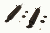KYB Shocks & Struts Self Leveling Rear BUICK LeSabre 2000-05 BUICK Lucerne 2006-09 BUICK Park Avenue - SR1002