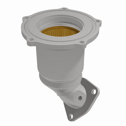MagnaFlow Conv DF Toyota MR2 Manifold Conv. - 50800