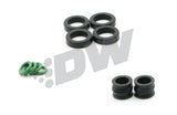 DeatschWerks Honda 01-05 S2000 F20/F22 1000CC Bosch EV14 Injectors - 17U-09-1000-4
