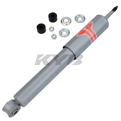 KYB Shocks & Struts Gas-A-Just Front JAGUAR XJ6 XJ12 XJS Sovereign 1968-95 - KG4540