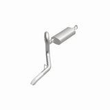 MagnaFlow System C/B 97-99 Jeep Wrangler - 15854