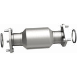 MagnaFlow Direct Fit Catalytic Converter 07-09 Acura MDX 3.7L - 51413