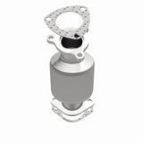 MagnaFlow Direct Fit Catalytic Conv 01-05 Chrysler Sebring / 00-05 Mitsubishi Eclipse / 00-03 Galant - 93187