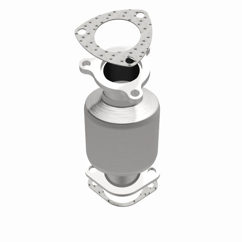 MagnaFlow Direct Fit Catalytic Conv 01-05 Chrysler Sebring / 00-05 Mitsubishi Eclipse / 00-03 Galant - 93187