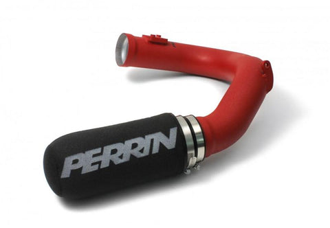 PERRIN 08-14 Subaru WRX / 08-15 STI Cold-Air Intake - Black - PSP-INT-322BK