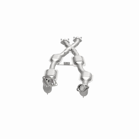 MagnaFlow CONV DF 96-98 Mustang GT 4.6L 50S - 441115