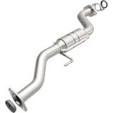 MagnaFlow Conv DF 06-08 Suzuki Grand Vitara 2.7L - 51728