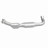 MagnaFlow Direct Fit Catalytic Converter 97-99 E-150/250 D/S 4.6L - 93390