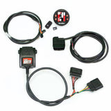 Banks Power Pedal Monster Throttle Sensitivity Booster w/ iDash Datamonster - 07.5-19 GM 2500/3500 - 64323-C