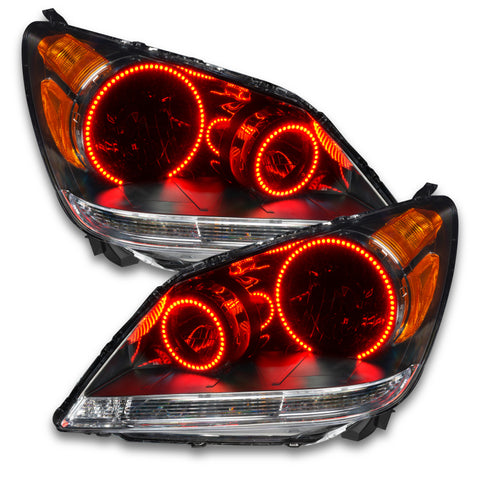 Oracle 08-10 Honda Odyssey SMD HL - ColorSHIFT w/ 2.0 Controller - 8184-333