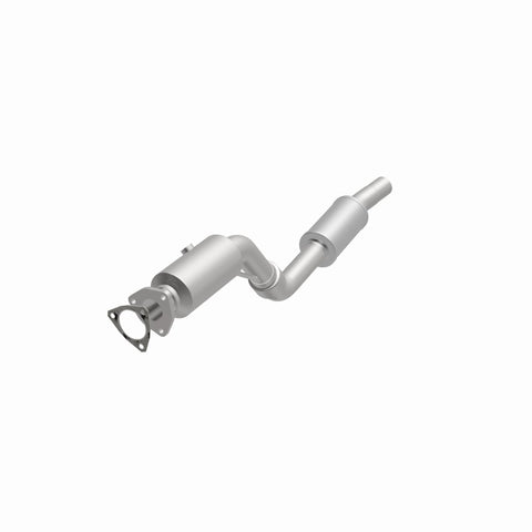 MagnaFlow Direct Fit Catalytic Converter 08-09 Audi A4 Quattro 3.2L - 49903
