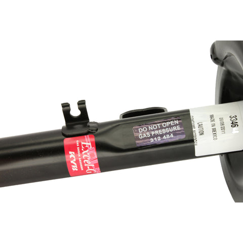 KYB Shocks & Struts Excel-G Front Right FORD Five Hundred 2005-07 MERCURY Montego 2005-07 - 334640