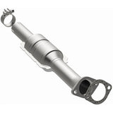 MagnaFlow Direct Fit Catalytic Converter 06-08 Eclipse rear OEM - 49151
