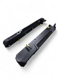 Elektric Offroad 2024+ Polaris Ranger 1500 XD Volt Side Steps (2 Seat) - R2SSA0001