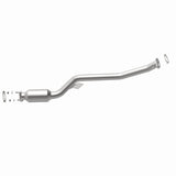 MagnaFlow Direct Fit Catalytic Converter OEM 2015 Hyundai Genesis 3.8L Underbody - 52831