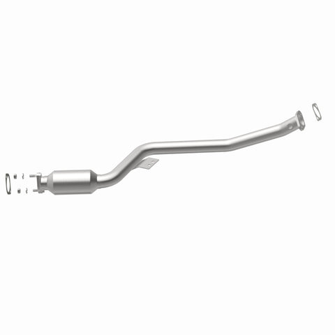 MagnaFlow Direct Fit Catalytic Converter OEM 2015 Hyundai Genesis 3.8L Underbody - 52831