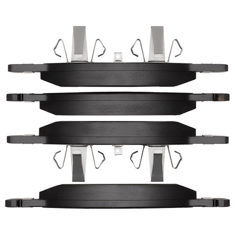 R1 02-06 Lincoln Navigator Front Optimum OE Brake Pads - 2551-0934-00