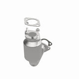 MagnaFlow Direct Fit Catalytic Converter 98-02Mitsu Mirage1.5 1.8LFr - 51488
